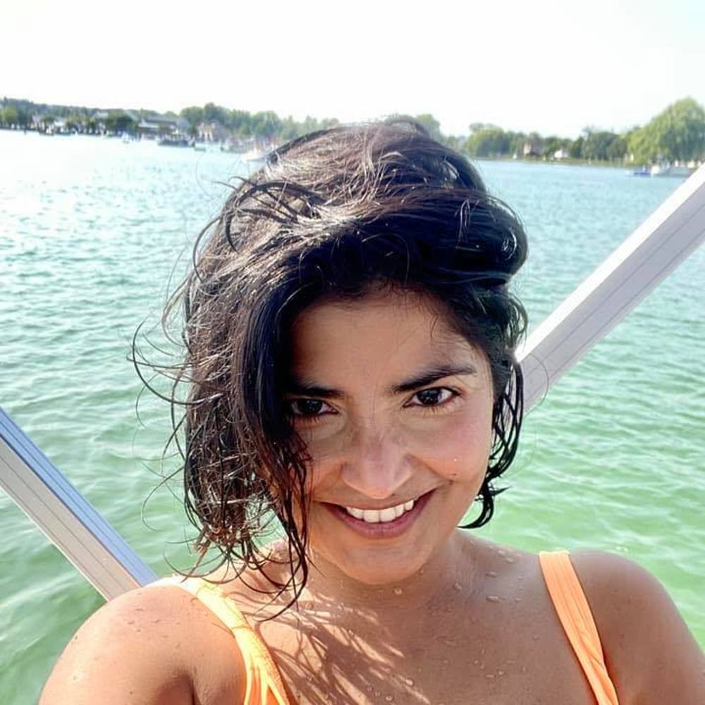 Meet your Posher, Cheryl